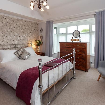 Avalon House B&B Lyndhurst Exteriér fotografie