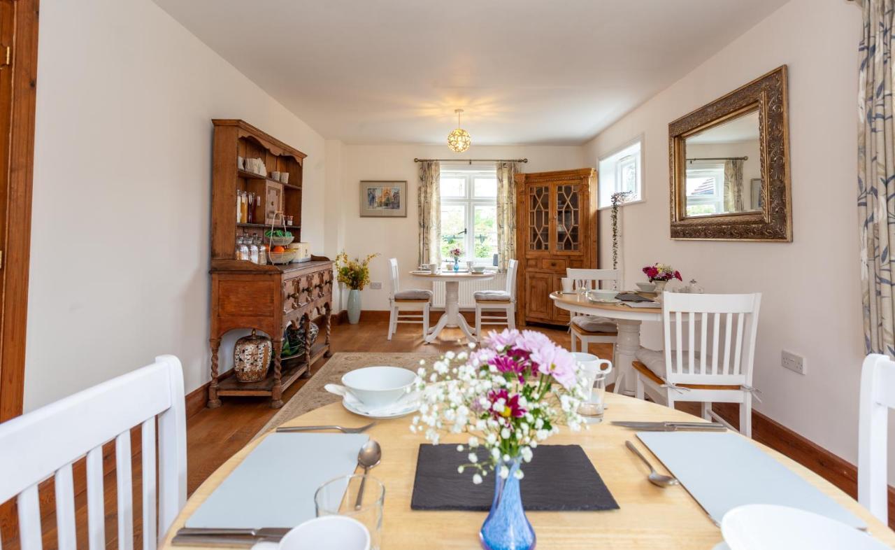 Avalon House B&B Lyndhurst Exteriér fotografie