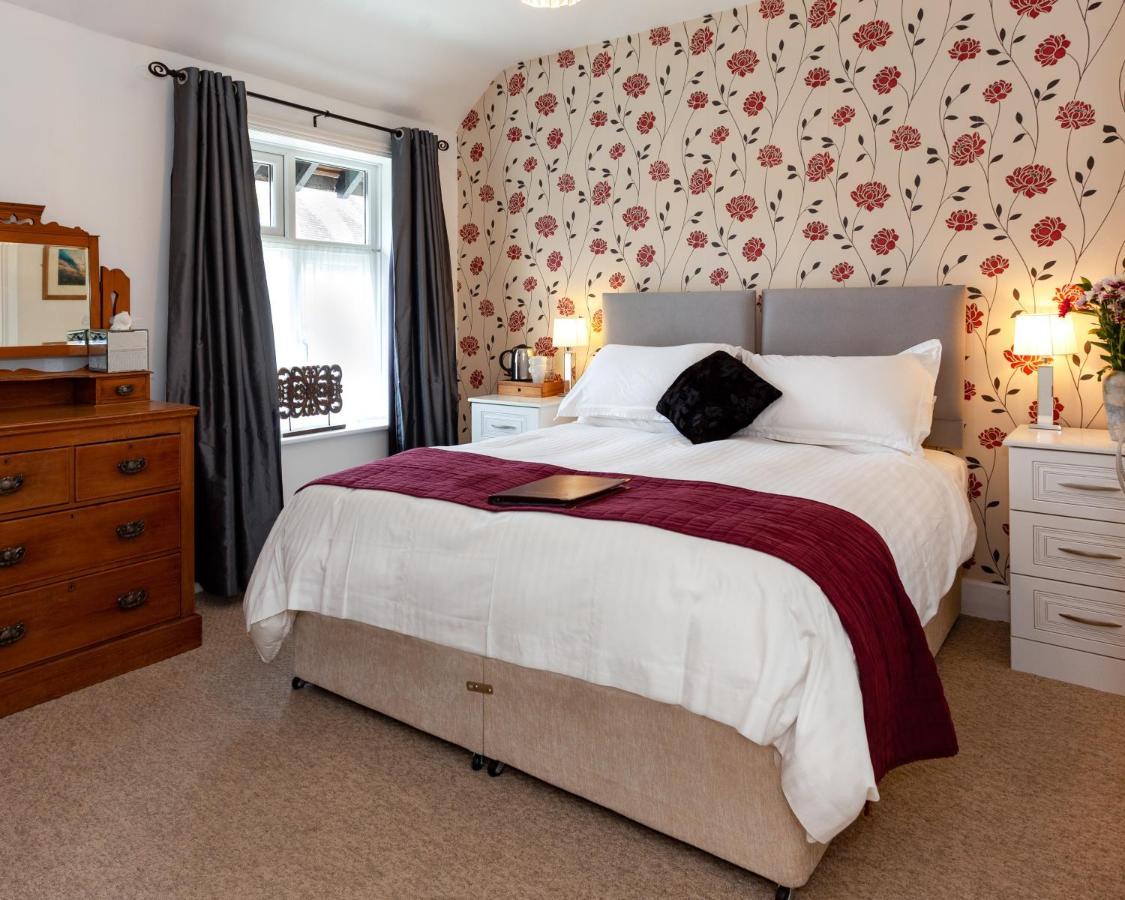 Avalon House B&B Lyndhurst Exteriér fotografie
